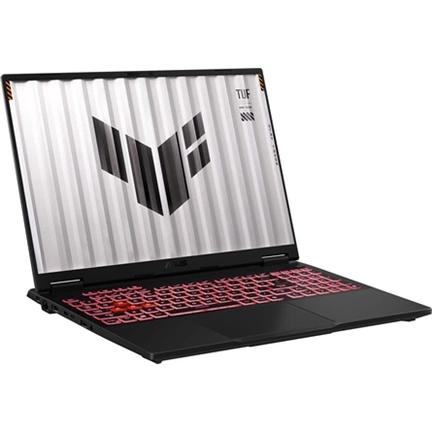 Asus TUF Gaming A16 FA608WV-QT015W - Windows® 11  - Jaeger Gray