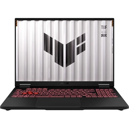 Asus TUF Gaming A16 FA608WV-QT015W - Windows® 11  - Jaeger Gray