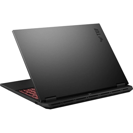 Asus TUF Gaming A16 FA608WV-QT015W - Windows® 11  - Jaeger Gray