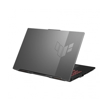 Asus TUF Gaming A17 17.3" Ryzen 7-6800H, 16GB, 512GB SSD, nVidia GeForce GTX 3070 8GB Erődszürke Asus TUF Gaming A17 17.3" Ryzen 7-6800H, 16GB, 512GB SSD, nVidia GeForce GTX 3070 8GB Erődszürke