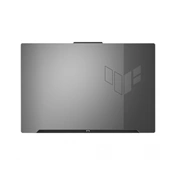 Asus TUF Gaming A17 17.3" Ryzen 7-6800H, 16GB, 512GB SSD, nVidia GeForce GTX 3070 8GB Erődszürke Asus TUF Gaming A17 17.3" Ryzen 7-6800H, 16GB, 512GB SSD, nVidia GeForce GTX 3070 8GB Erődszürke