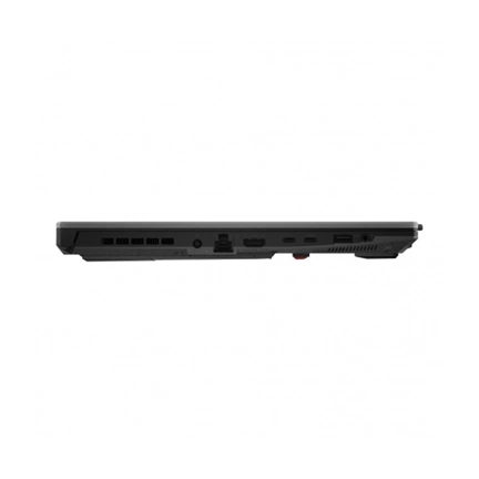 Asus TUF Gaming A17 17.3" Ryzen 7-6800H, 16GB, 512GB SSD, nVidia GeForce GTX 3070 8GB Erődszürke Asus TUF Gaming A17 17.3" Ryzen 7-6800H, 16GB, 512GB SSD, nVidia GeForce GTX 3070 8GB Erődszürke