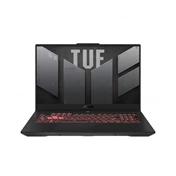 Asus TUF Gaming A17 17.3" Ryzen 7-6800H, 16GB, 512GB SSD, nVidia GeForce GTX 3070 8GB Erődszürke Asus TUF Gaming A17 17.3" Ryzen 7-6800H, 16GB, 512GB SSD, nVidia GeForce GTX 3070 8GB Erődszürke