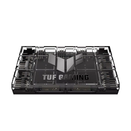 ASUS TUF Gaming ARGB PWM Fan Hub
