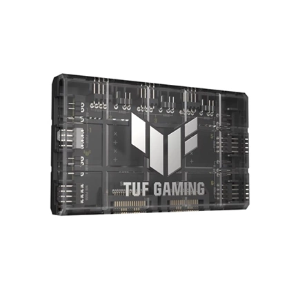 ASUS TUF Gaming ARGB PWM Fan Hub