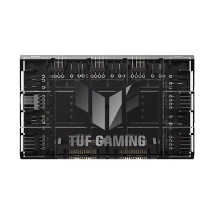 ASUS TUF Gaming ARGB PWM Fan Hub