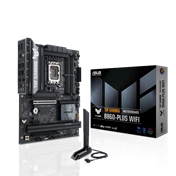 ASUS TUF Gaming B860-Plus WiFi alaplap