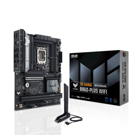 ASUS TUF Gaming B860-Plus WiFi alaplap
