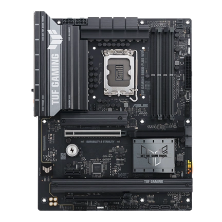 ASUS TUF Gaming B860-Plus WiFi alaplap