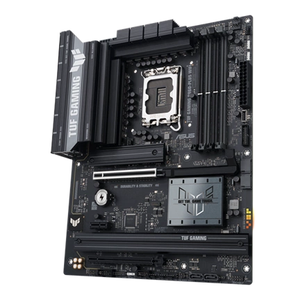 ASUS TUF Gaming B860-Plus WiFi alaplap