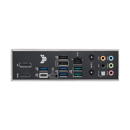 ASUS TUF Gaming B860-Plus WiFi alaplap