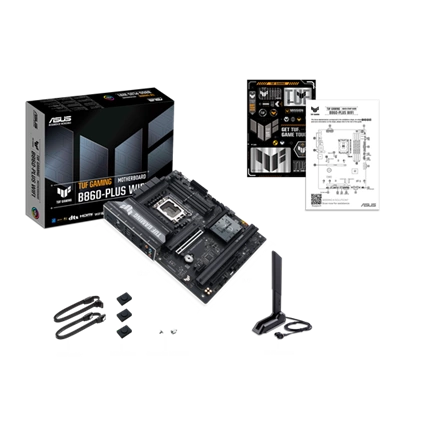 ASUS TUF Gaming B860-Plus WiFi alaplap