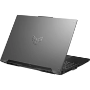 Asus TUF Gaming F16 (2024) notebook 16" WUXGA 144Hz, Intel Core 5 210H, 16GB, 512GB SSD, RTX 3050 6GB, noOS, Mecha Grey