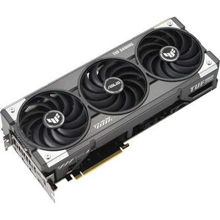 Asus TUF Gaming GeForce RTX 5070 Ti OC Edition 16GB GDDR7 videokártya