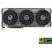 Asus TUF Gaming GeForce RTX 5070 Ti OC Edition 16GB GDDR7 videokártya