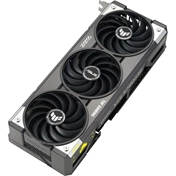 Asus TUF Gaming GeForce RTX 5070 Ti OC Edition 16GB GDDR7 videokártya
