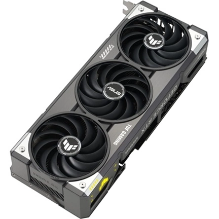Asus TUF Gaming GeForce RTX 5070 Ti OC Edition 16GB GDDR7 videokártya