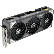 Asus TUF Gaming GeForce RTX 5070 Ti OC Edition 16GB GDDR7 videokártya