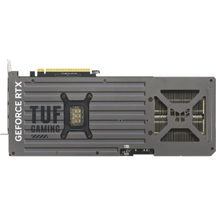 Asus TUF Gaming GeForce RTX 5070 Ti OC Edition 16GB GDDR7 videokártya