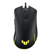Asus TUF Gaming M3 Gen II Gaming mouse Black