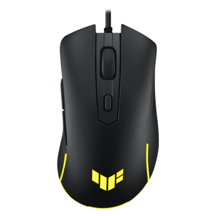 Asus TUF Gaming M3 Gen II Gaming mouse Black