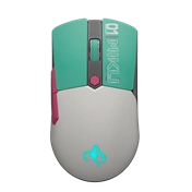 Asus TUF Gaming Mini Wireless Mouse Hatsune Miku Edition
