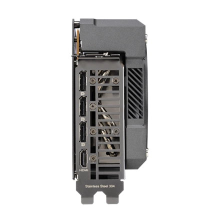 Asus TUF Gaming Radeon RX 9060 XT OC Edition 16GB GDDR6 videokártya