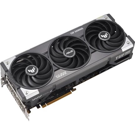 Asus TUF Gaming Radeon RX 9070 XT OC Edition 16GB GDDR6 videokártya