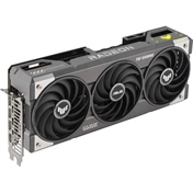 Asus TUF Gaming Radeon RX 9070 XT OC Edition 16GB GDDR6 videokártya