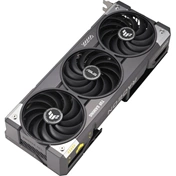 Asus TUF Gaming Radeon RX 9070 XT OC Edition 16GB GDDR6 videokártya