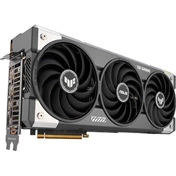 Asus TUF Gaming Radeon RX 9070 XT OC Edition 16GB GDDR6 videokártya
