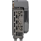 Asus TUF Gaming Radeon RX 9070 XT OC Edition 16GB GDDR6 videokártya