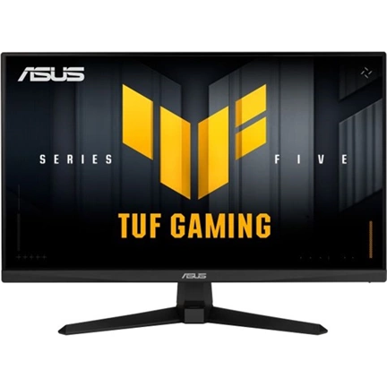 Asus TUF Gaming VG249Q5A monitor 23,8", FHD, 200Hz, IPS, 0,3ms GtG