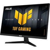 Asus TUF Gaming VG249Q5A monitor 23,8", FHD, 200Hz, IPS, 0,3ms GtG