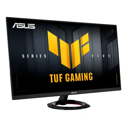 Asus TUF Gaming VG249Q5R monitor 23,8" FHD 200Hz IPS 0,3ms 100% sRGB
