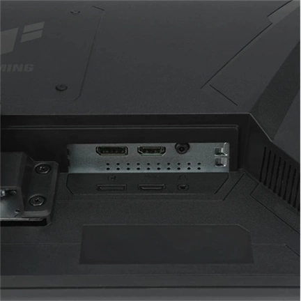 Asus TUF Gaming VG249QE5A monitor 23,8" FHD 144Hz IPS 1ms 125% sRGB