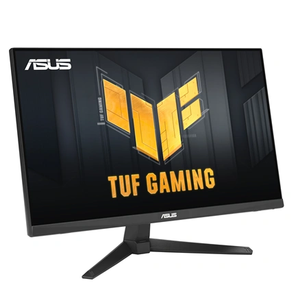 Asus TUF Gaming VG249QE5A monitor 23,8" FHD 144Hz IPS 1ms 125% sRGB