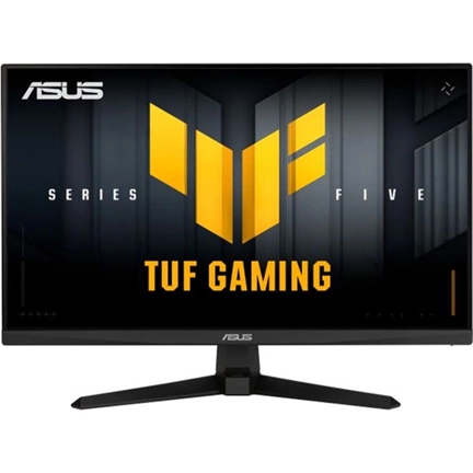 Asus TUF Gaming VG249QM5A monitor 23,8", FHD, 240Hz, IPS, 0,3ms