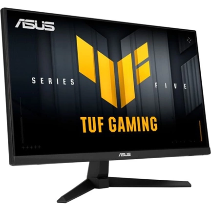 Asus TUF Gaming VG249QM5A monitor 23,8", FHD, 240Hz, IPS, 0,3ms