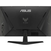 Asus TUF Gaming VG249QM5A monitor 23,8", FHD, 240Hz, IPS, 0,3ms