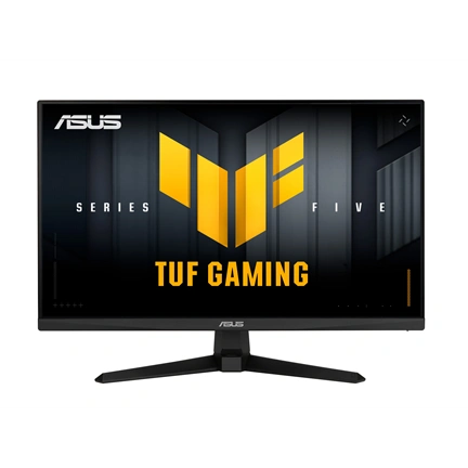 Asus TUF Gaming VG249QM5A monitor 23,8", FHD, 240Hz, IPS, 0,3ms