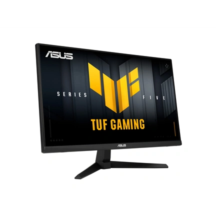 Asus TUF Gaming VG249QM5A monitor 23,8", FHD, 240Hz, IPS, 0,3ms