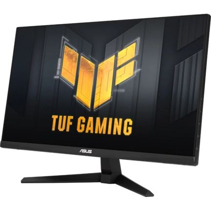 Asus TUF Gaming VG259Q5A monitor 24,5", FHD, 200Hz, IPS, 0,3ms GtG