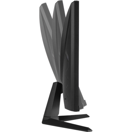 Asus TUF Gaming VG259Q5A monitor 24,5", FHD, 200Hz, IPS, 0,3ms GtG