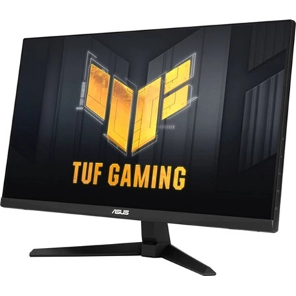 Asus TUF Gaming VG259Q5A monitor 24,5", FHD, 200Hz, IPS, 0,3ms GtG