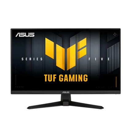 Asus TUF Gaming VG259Q5A monitor 24,5", FHD, 200Hz, IPS, 0,3ms GtG
