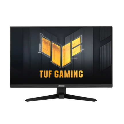 Asus TUF Gaming VG259Q5A monitor 24,5", FHD, 200Hz, IPS, 0,3ms GtG