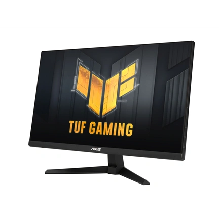 Asus TUF Gaming VG259Q5A monitor 24,5", FHD, 200Hz, IPS, 0,3ms GtG