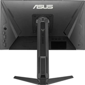 Asus TUF Gaming VG259QL5A monitor 24,5", FHD, IPS, 0,3ms, 200Hz, FreeSync Premium, áll. magasság