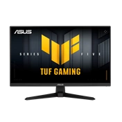 Asus TUF Gaming VG259QMR5A monitor 24,5", FHD, IPS, 0,3ms, 310Hz(OC), FreeSync Premium